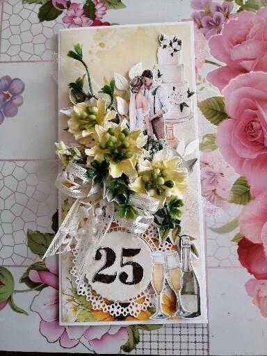 Kartki okolicznościowe ręcznie robione