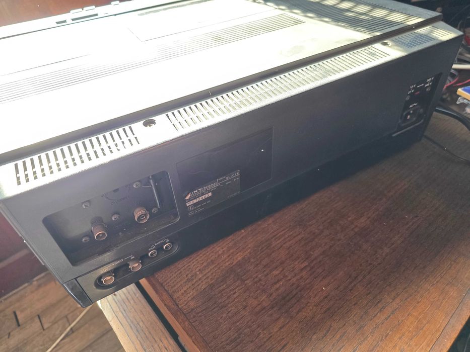 Video Betamax C7