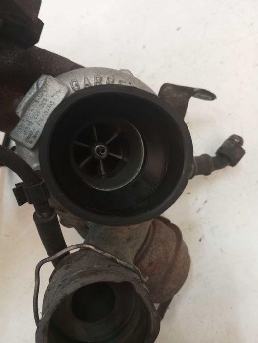 Turbo 1.9 TDI 105cv (BKC / BXE / BJB) – Ref: 03G253014H
