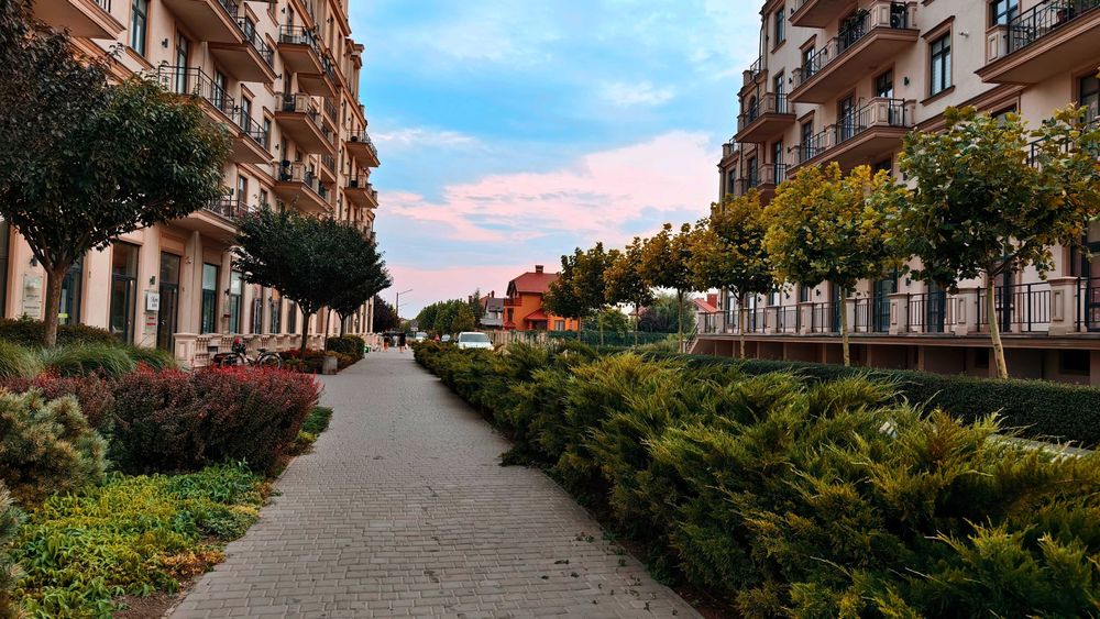 3-комнатная квартира по адресу ул. Греческая (площадь 87 м²) - Atlanta.ua - фото 2