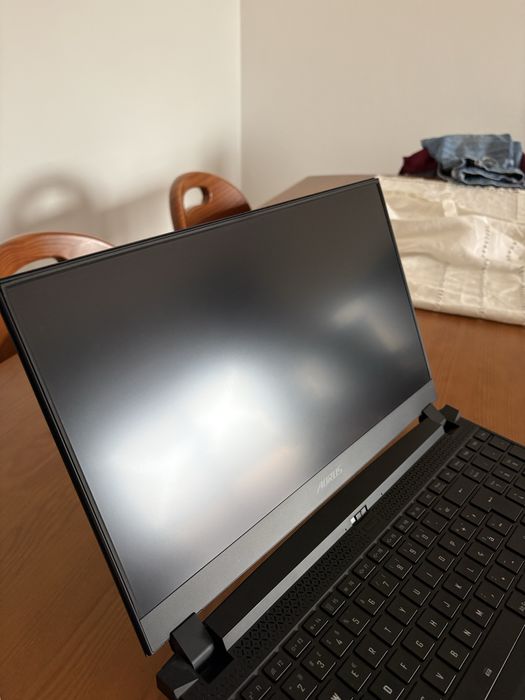 Gigabyte Aorus 15P KD i7 16gb ram rtx 3060