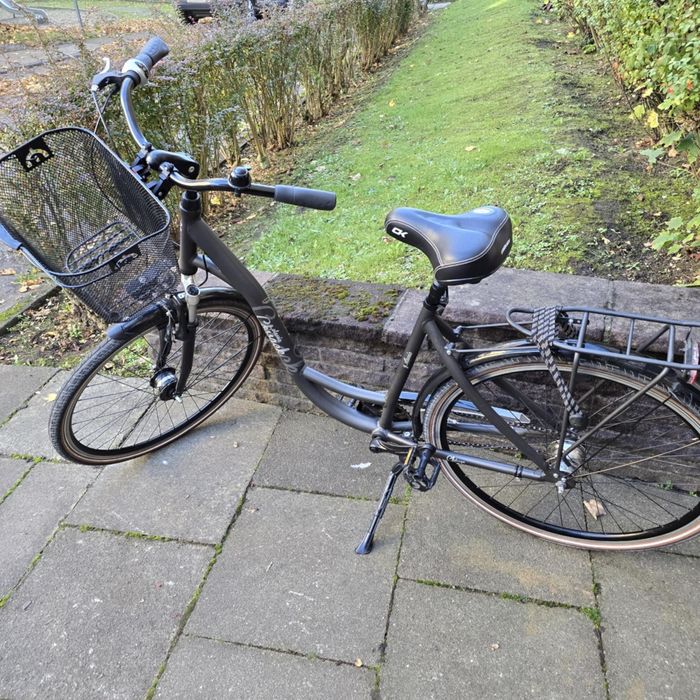 Sprzedam rower Cossac