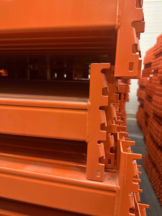 Regały Magazynowe Najtaniej!