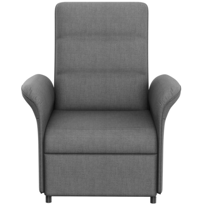 Nowy regulowany fotel / elektryczny / krzesło rozkładane / X1 !K497!