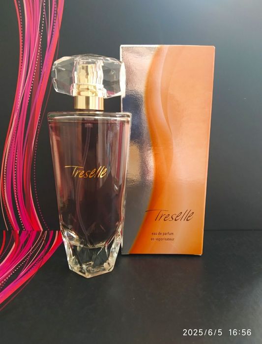 avon attraction,FullSpeed,BlackSuede,Incandessence, Treselle,LBD,Luck