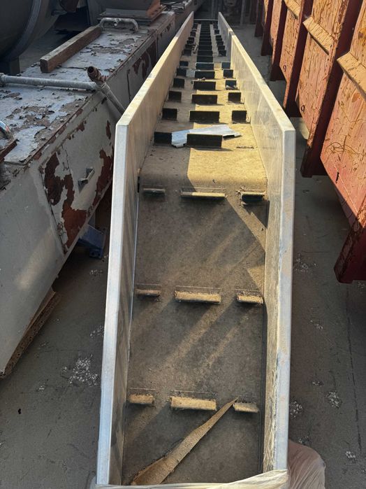 Tapete Transportador