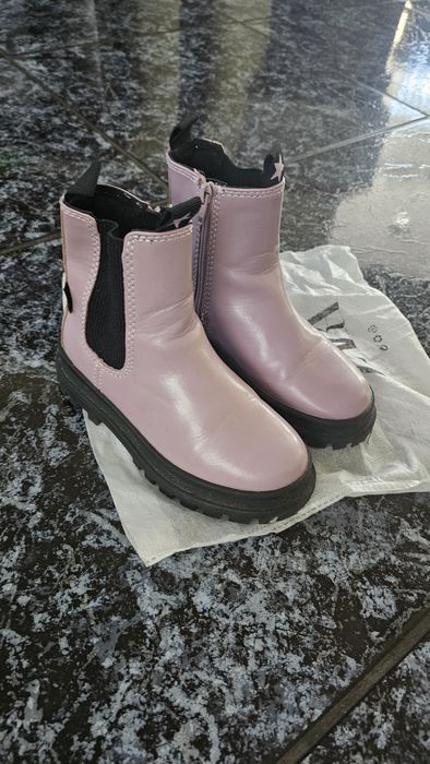 Botki zara rozm.29