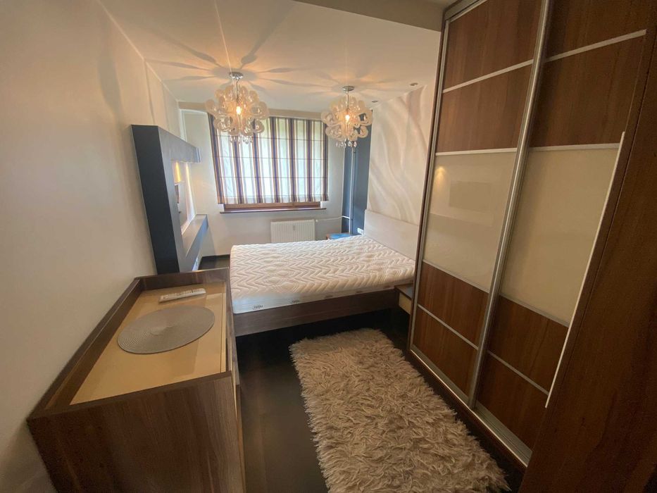 2pok Sucharskiego bdb. standard dla pary - Widok 3