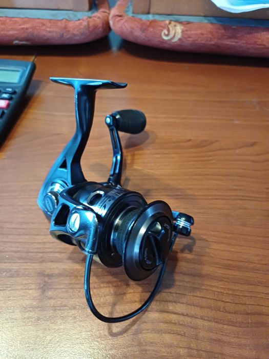 Kołowrotek Penn  CFT3000
