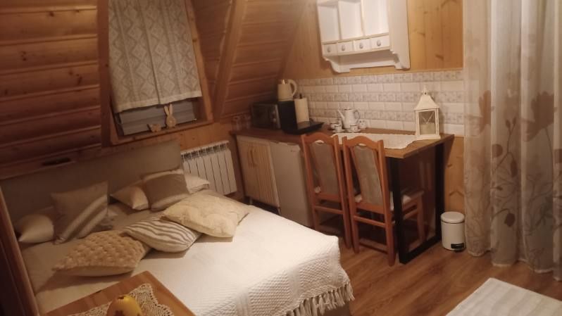 Pokoje  w górach  "Izba" - Zakopane