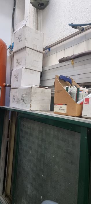 Silicone branco wurth