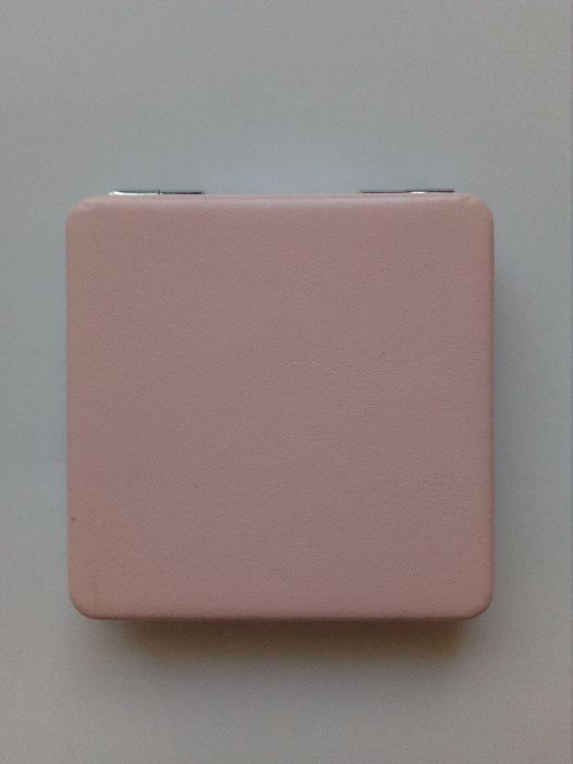 Lusterko rozkładane 6 x 6 x 1,1 nowe