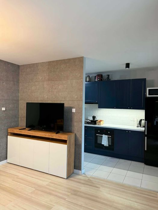 2 pokoje 53m² | Duży balkon | Komórka lokatorska | Centrum Łodzi - Widok 2