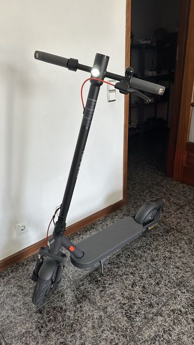 Trotinete Xiaomi Elite