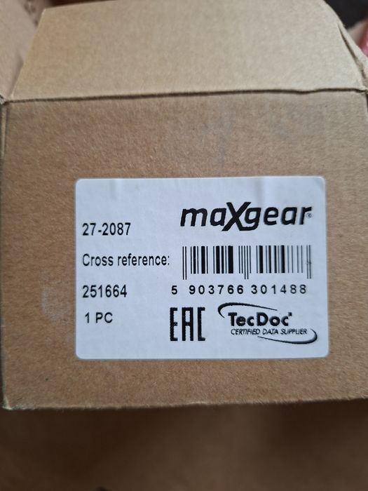 Vendo fita de Airbag seat ibiza nova