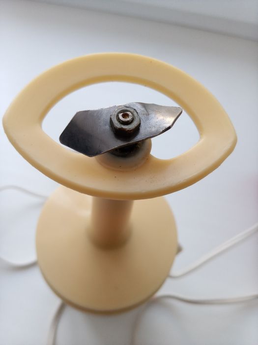 Продам электромиксер "Элита" производства СССР