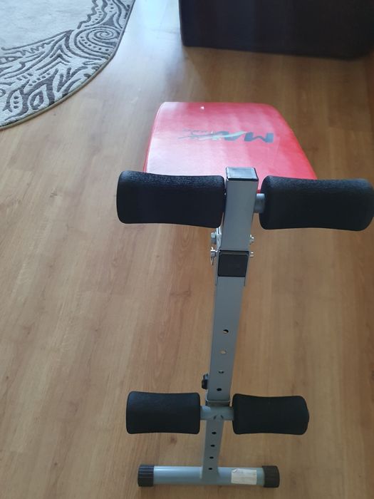 Доска для преса ,спины