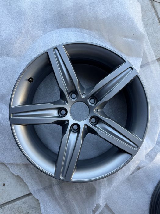 2 Jantes 17’’ BMW Novas Pack M