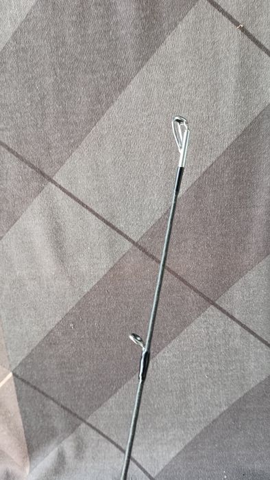 Спиннинг AZURA SAFINA X 2.44 т 8-36