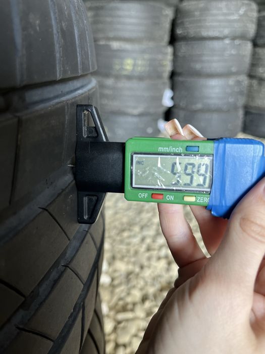 255/45 R18 4 шт. Bridgestone Turanza T005