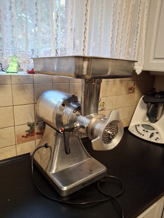 HENDI Kitchen line 22 wilk do mięsa