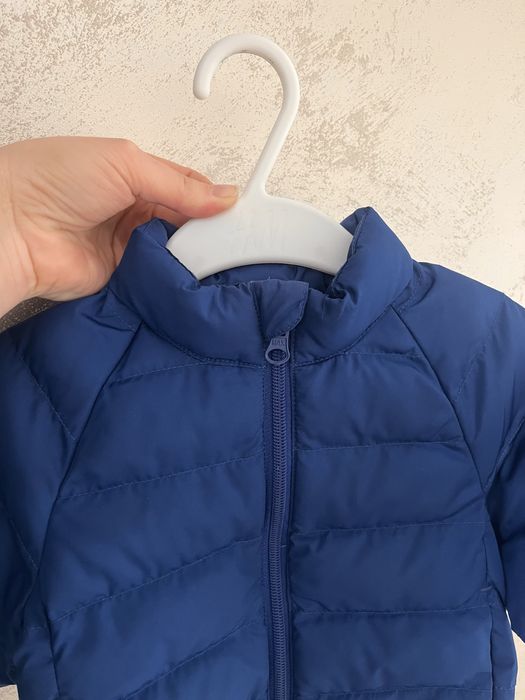 Куртка на весну 80р. 12 міс(1 рік).