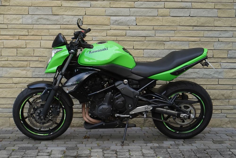 Kawasaki