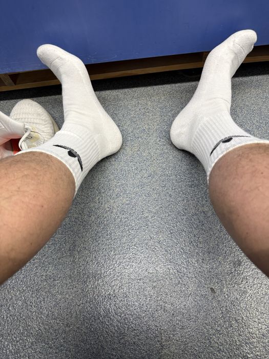 Meias socks Adidas