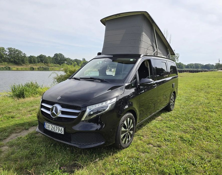 Mercedes-Benz Klasa V