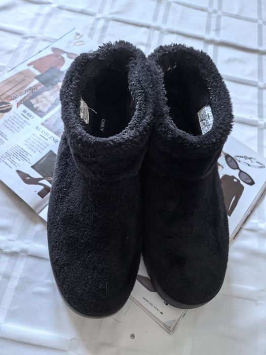 Buty Damskie Emu Marki Only r. 41