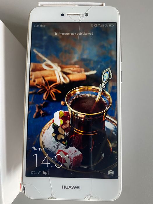 Huaway P9 lite 2017