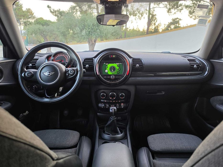 Clubman 1.5D 115cv Pack Pepper NACIONAL