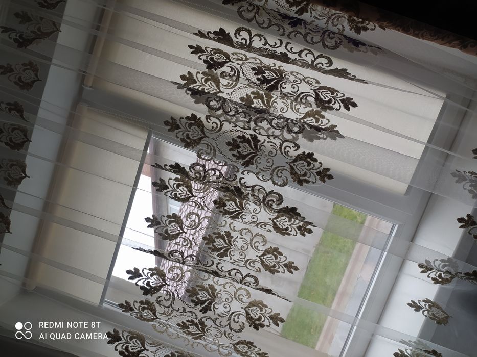 Срочно!Продам готову тюль.