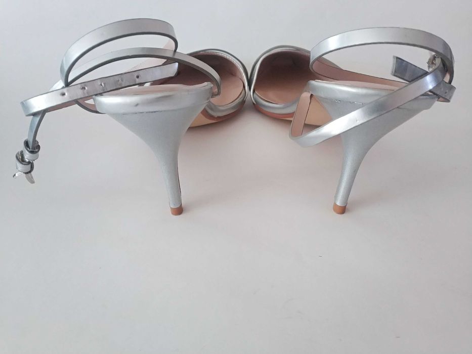 Босоножки 24.5 см