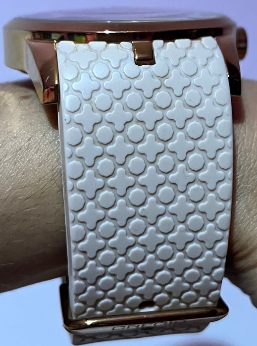 Relógio da marca Gregio