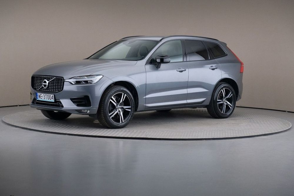 Volvo XC 60