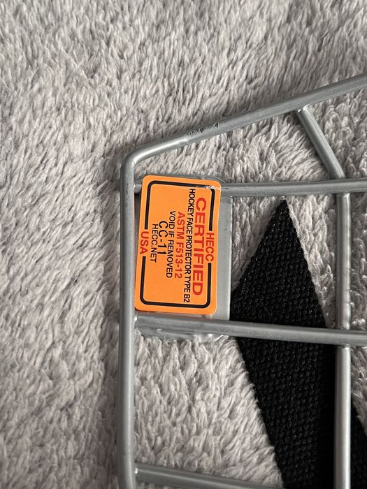 Хокейний шолом BAUER дитячий