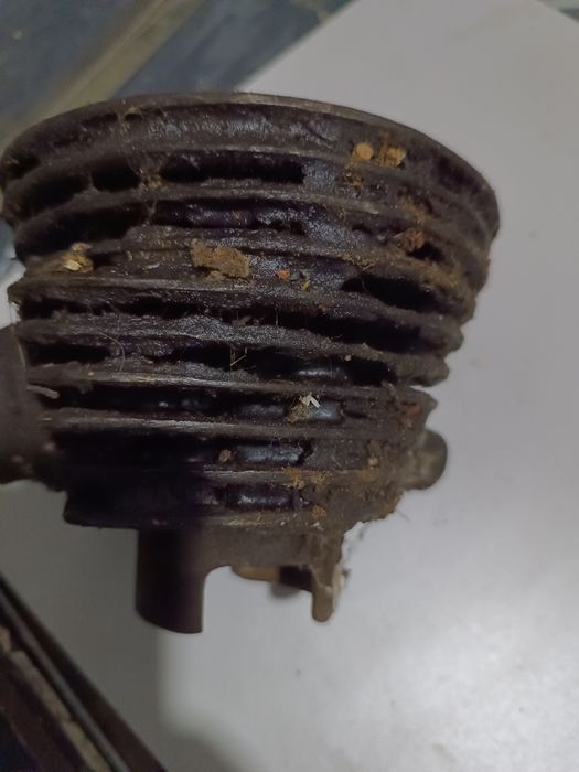 Блок управления Иж 49