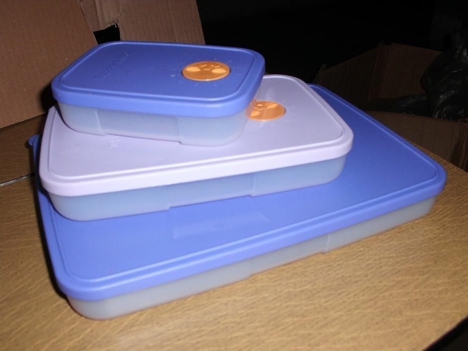 Vendo Tupperware - Artigos Novos