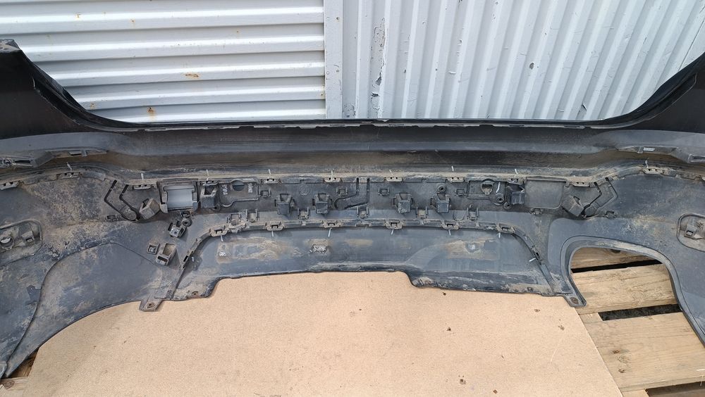 Vendo parachoque de trás BMW 4 M-SPORT ano 2014/18