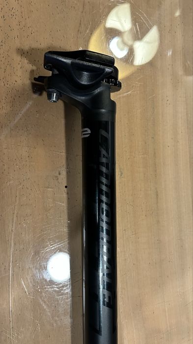 Espigão de Selim Cannondale