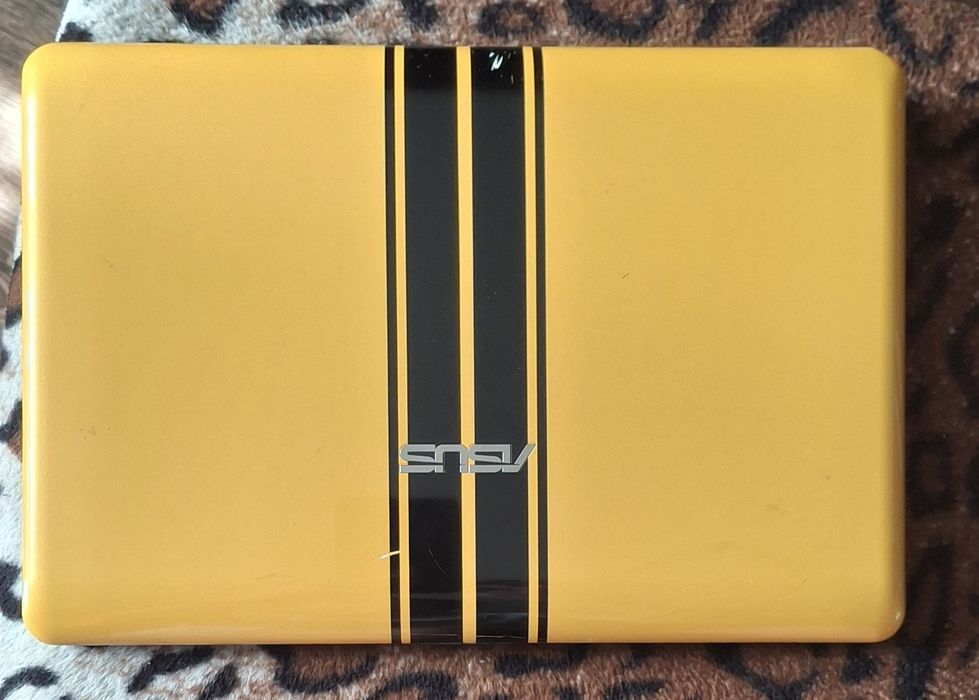 Нетбук  ASUS  Eee PC 1001 PQ