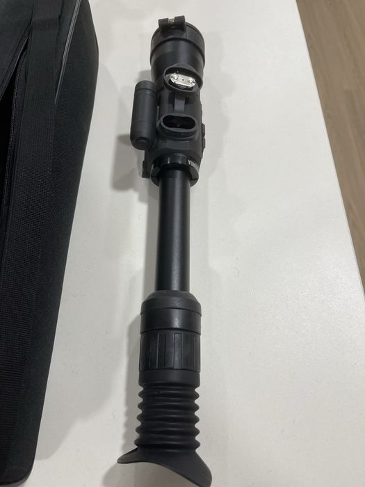 Mira noturna Yukon Photon XT 6,5x50