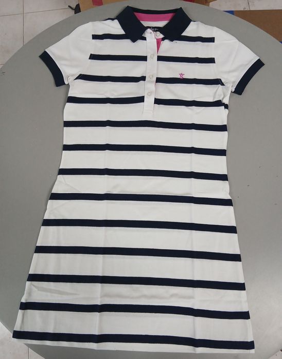 Vendo stock de roupa nova