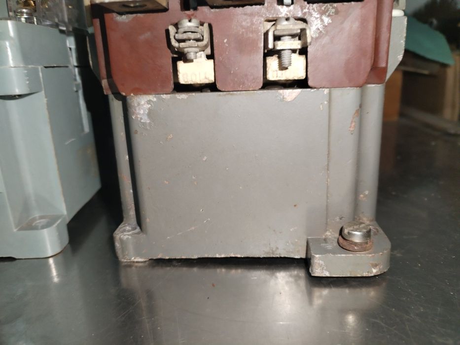 Пускатели ПМА 4-5