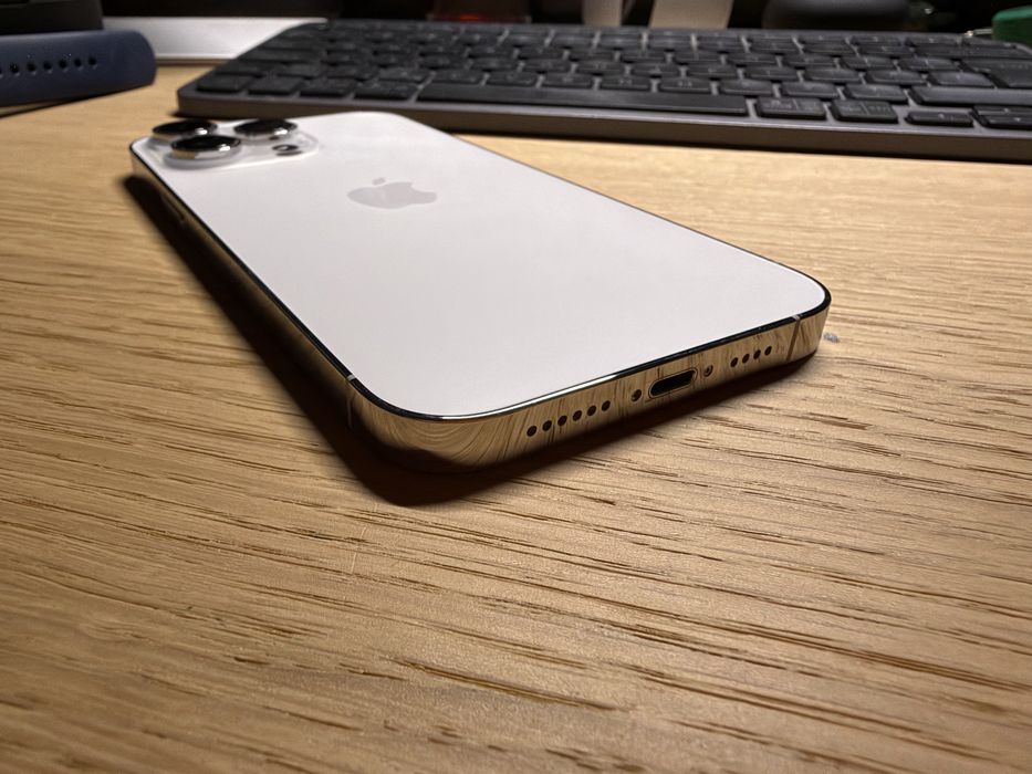 iPhone 14 Pro Max 256GB - stan idealny + 3x etui Apple