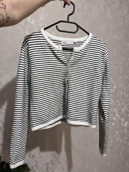 Дві кофтинки sinsay