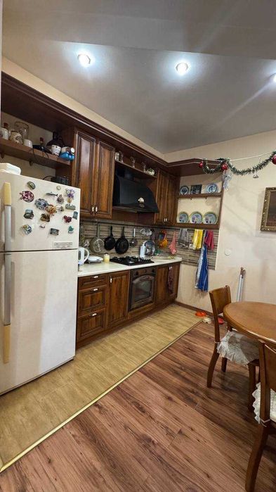 Продам дом Малодолинское в кооперативе 164 кв м