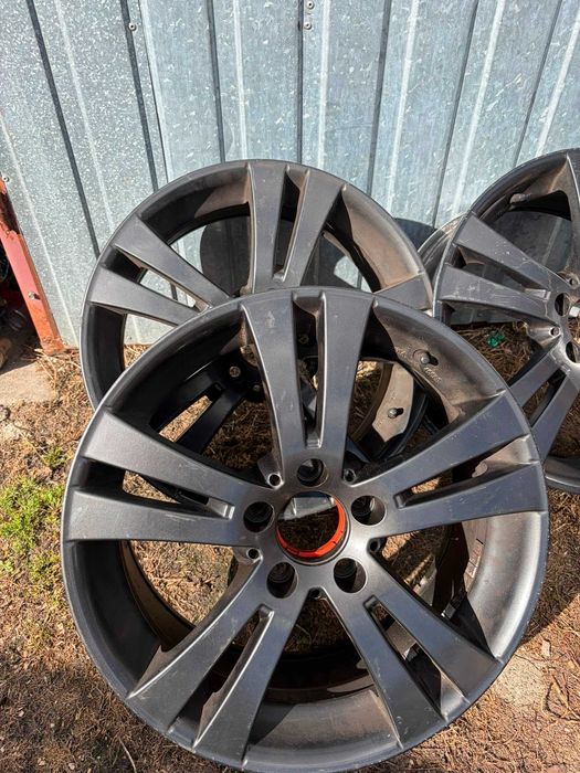 Alufelgi 5x112 17r