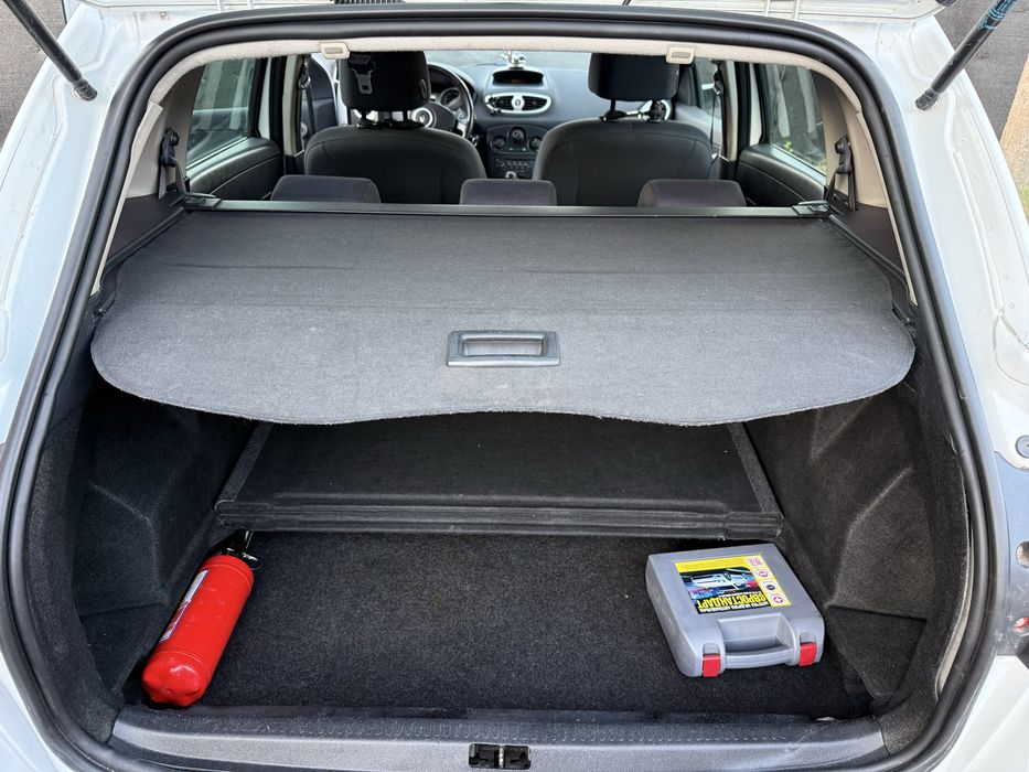 Renault Clio  2008
